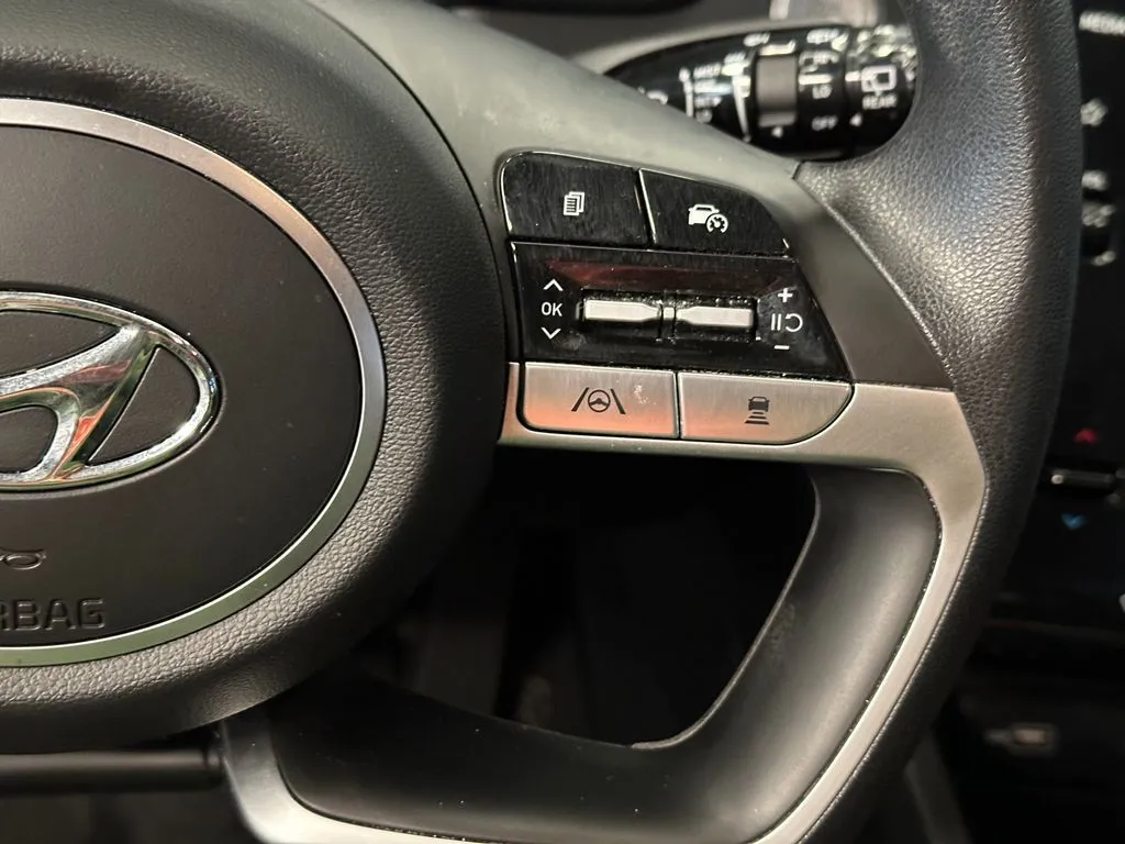 Hyundai Tucson photo 26