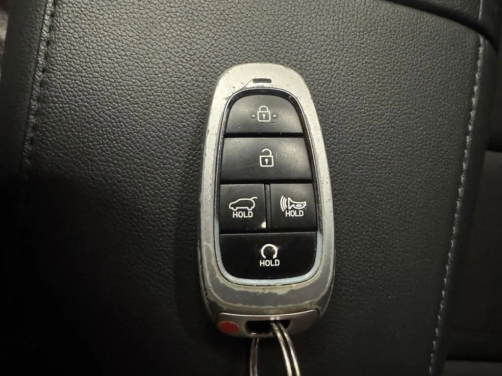 Hyundai Tucson photo 18
