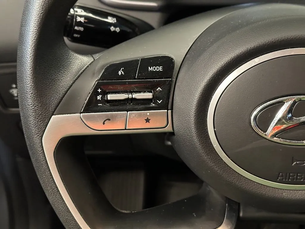 Hyundai Tucson photo 12