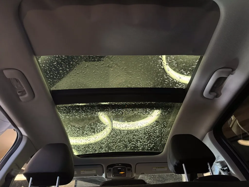 Hyundai Tucson photo 23