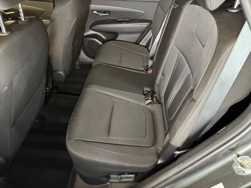 Hyundai Tucson photo 22