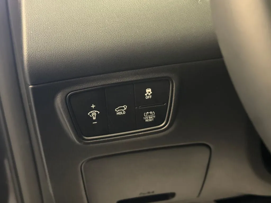 Hyundai Tucson photo 19
