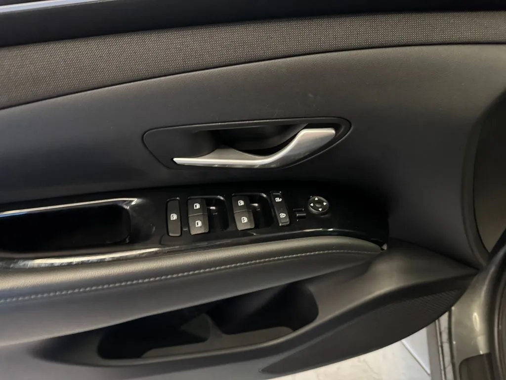 Hyundai Tucson photo 20