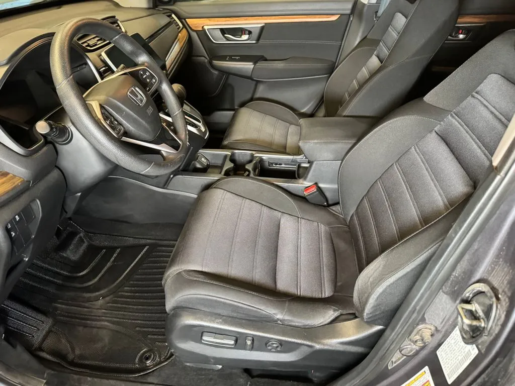 Honda CR-V photo 21