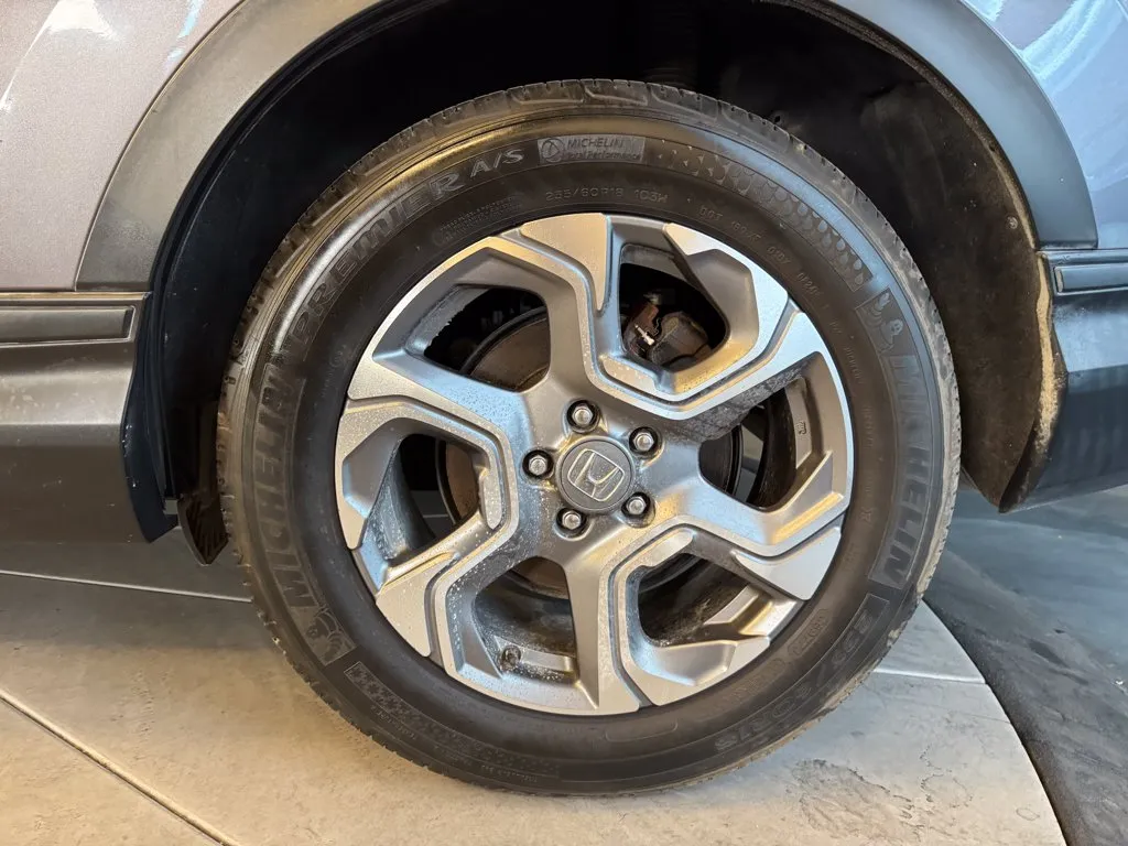 Honda CR-V photo 27