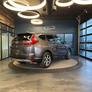Another view of 2019 Honda CR-V EX for sale in Kaysville, UT at GP Motor Company