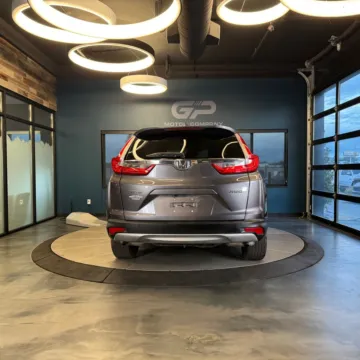 More photos of 2019 Honda CR-V EX at GP Motor Company, UT