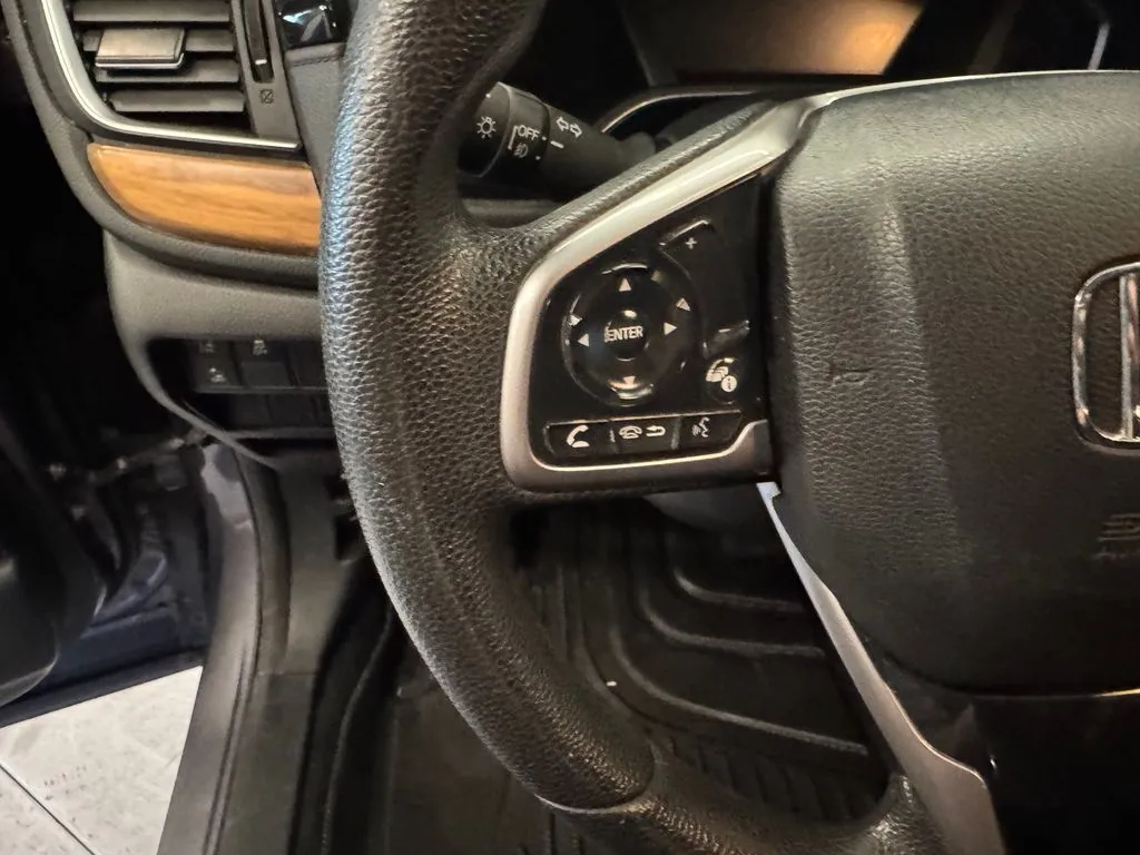 Honda CR-V photo 12