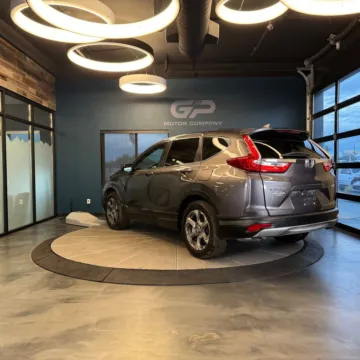More photos of 2019 Honda CR-V EX at GP Motor Company, UT