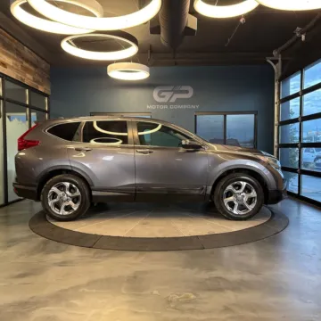 Photos of 2019 Honda CR-V EX for sale in Kaysville, UT at GP Motor Company