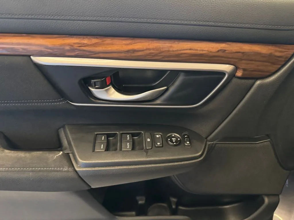 Honda CR-V photo 20