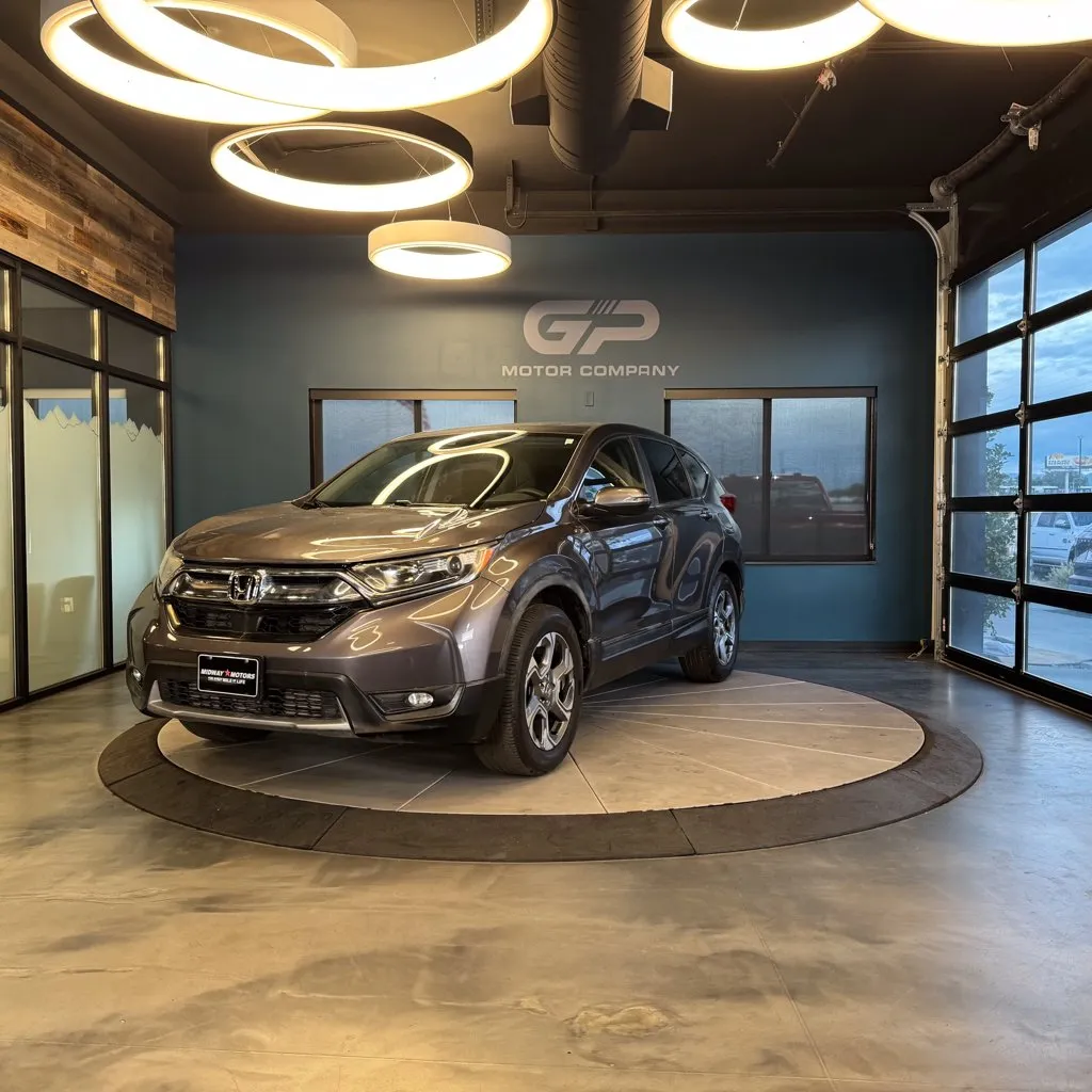Honda CR-V photo 7