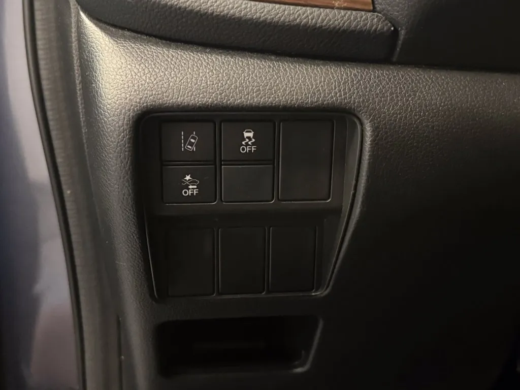 Honda CR-V photo 19