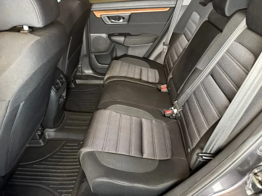 Honda CR-V photo 22