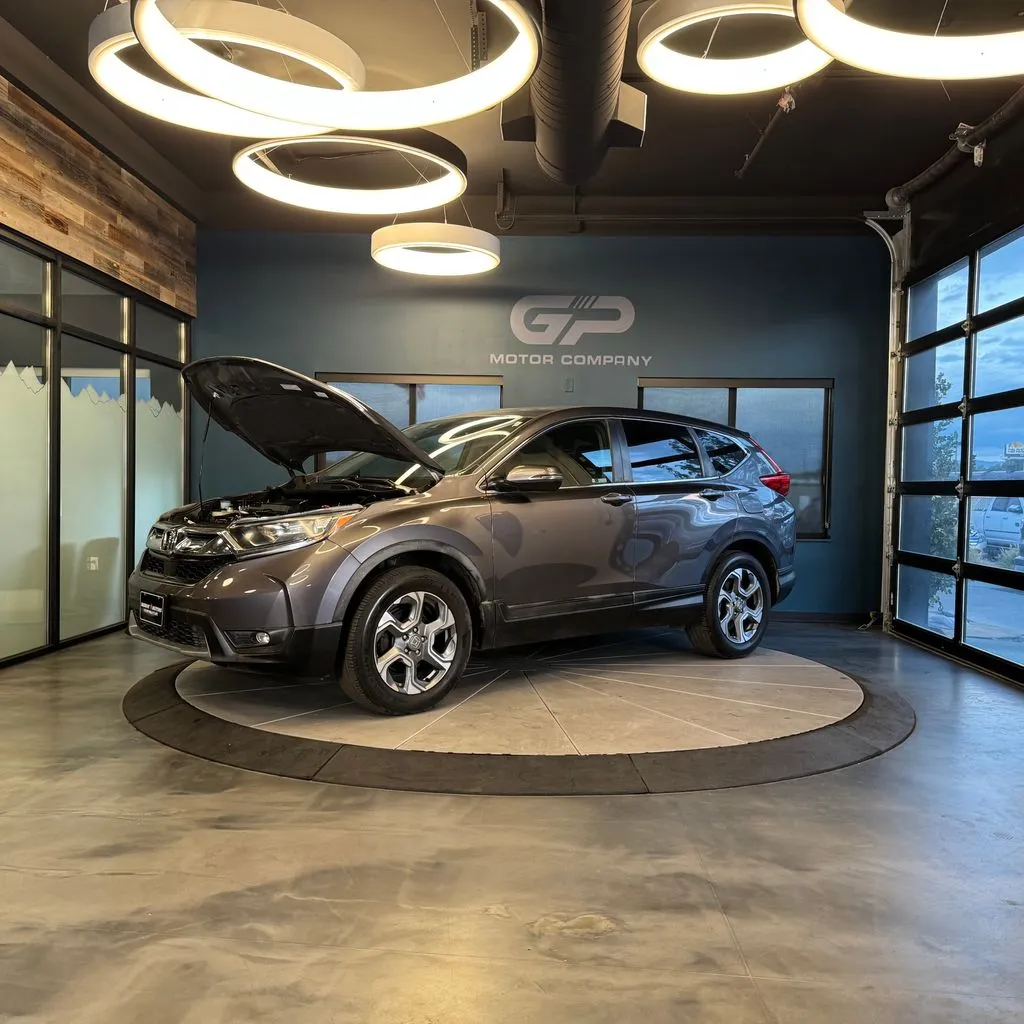 Honda CR-V photo 26