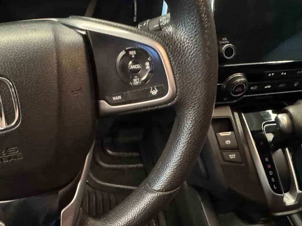 Honda CR-V photo 13