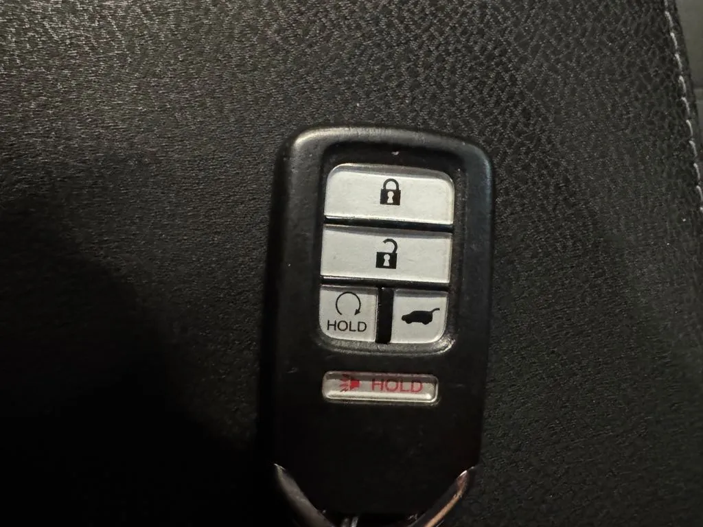 Honda CR-V photo 18