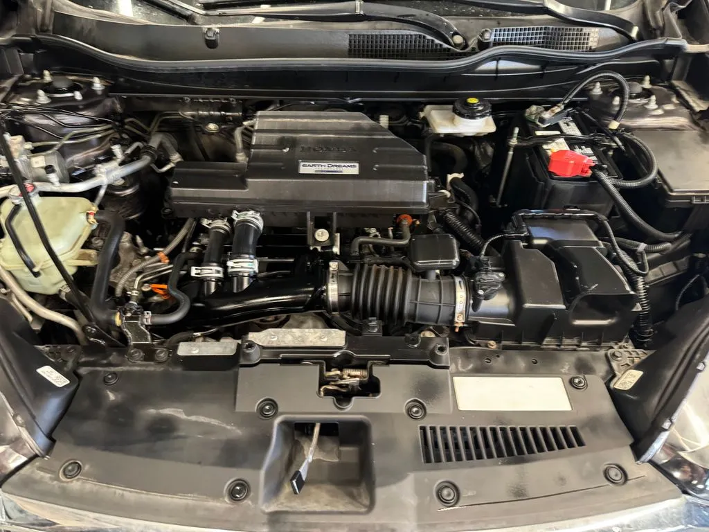 Honda CR-V photo 25