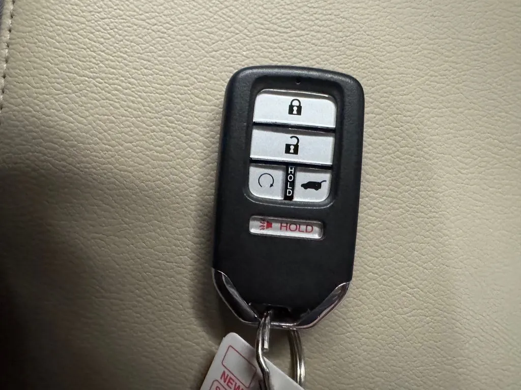 Honda CR-V photo 18