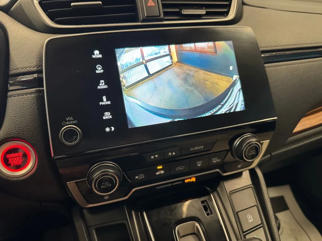 Honda CR-V photo 15