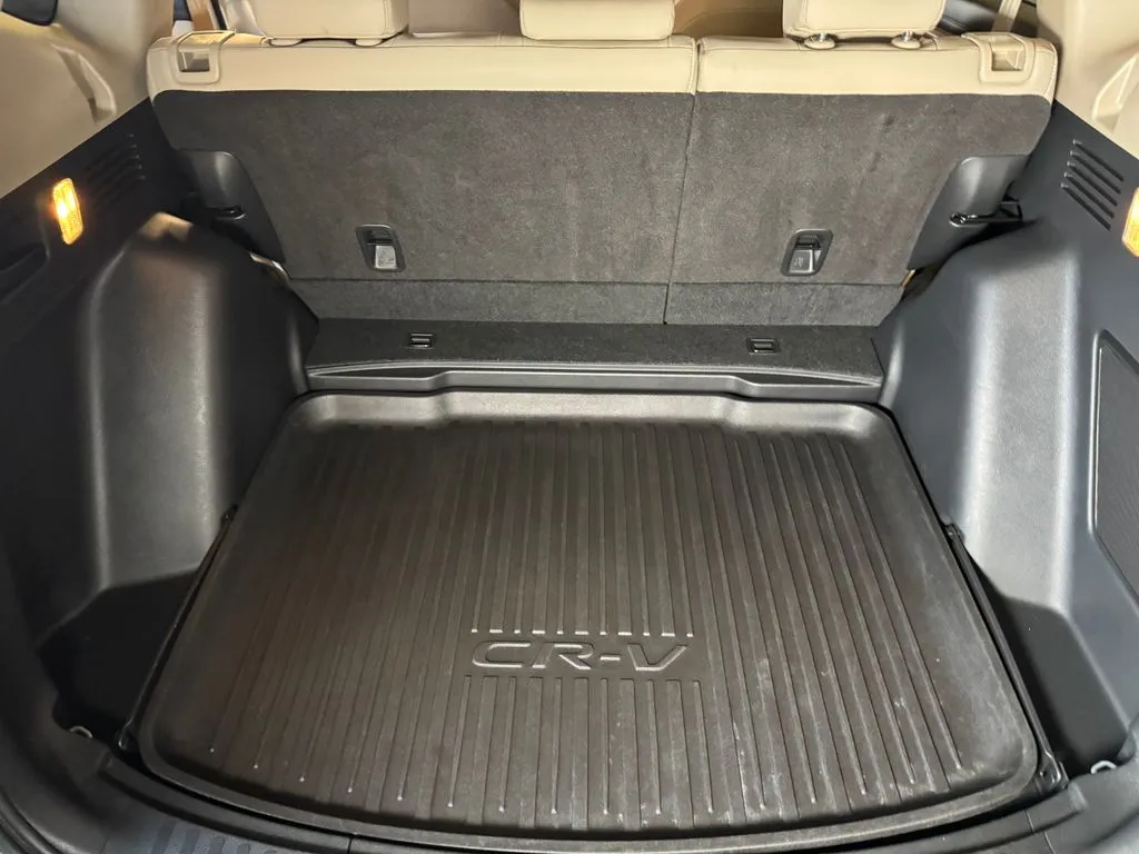 Honda CR-V photo 24
