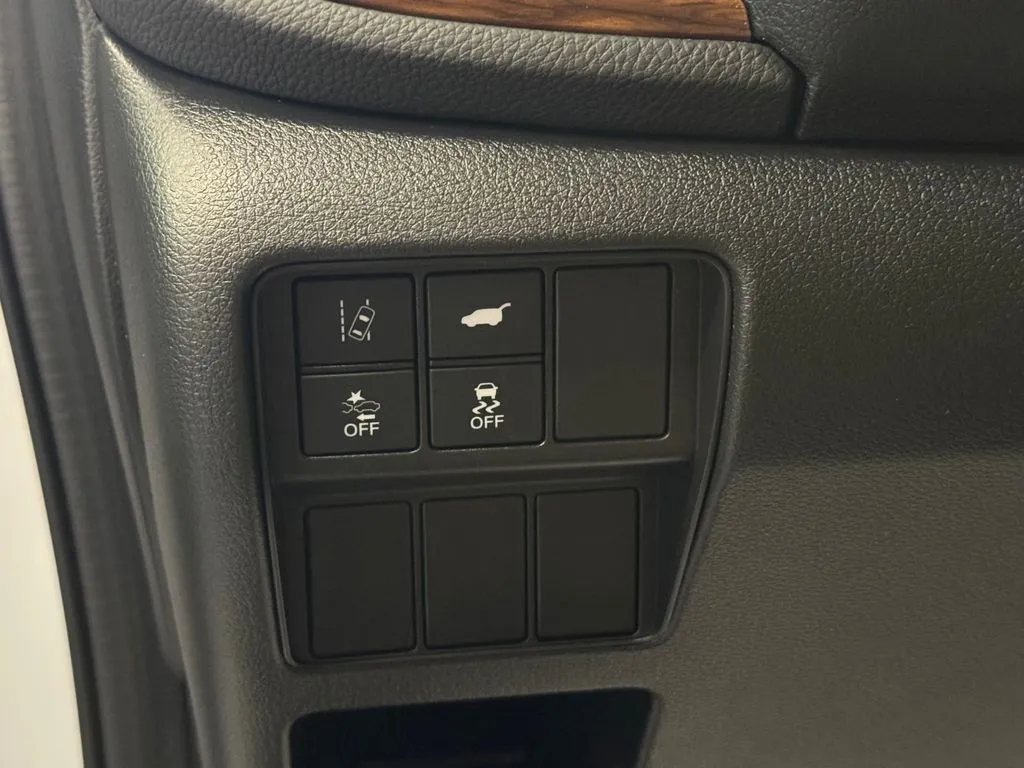Honda CR-V photo 19