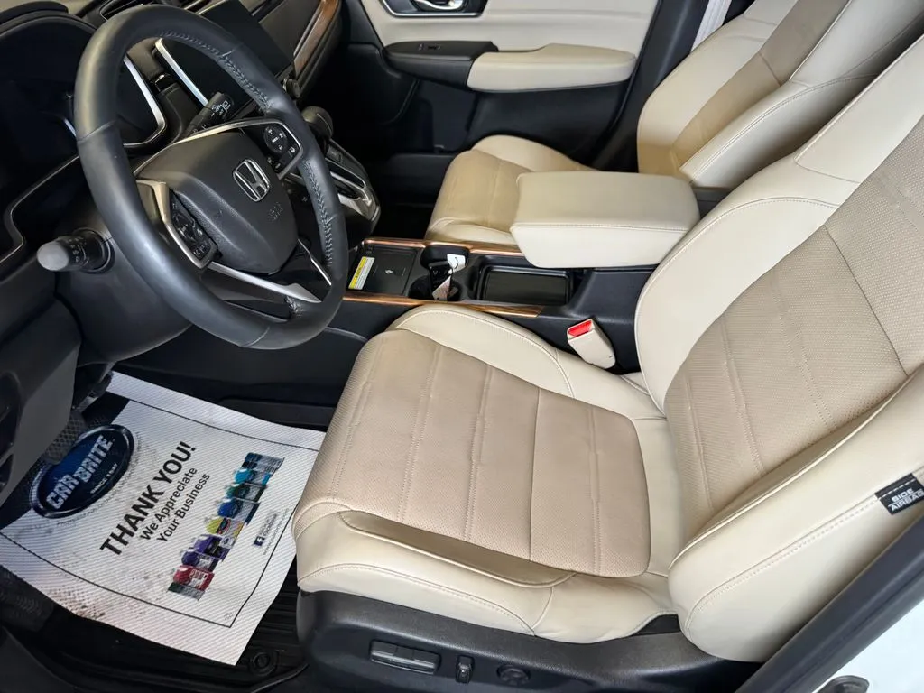 Honda CR-V photo 21
