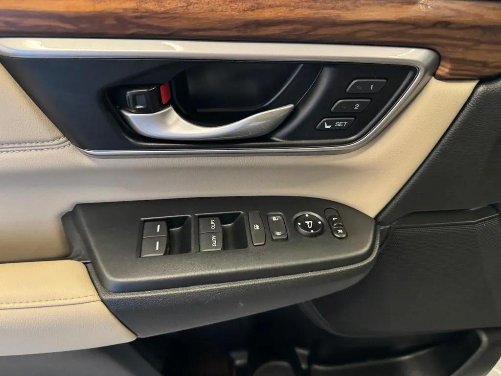 Honda CR-V photo 20
