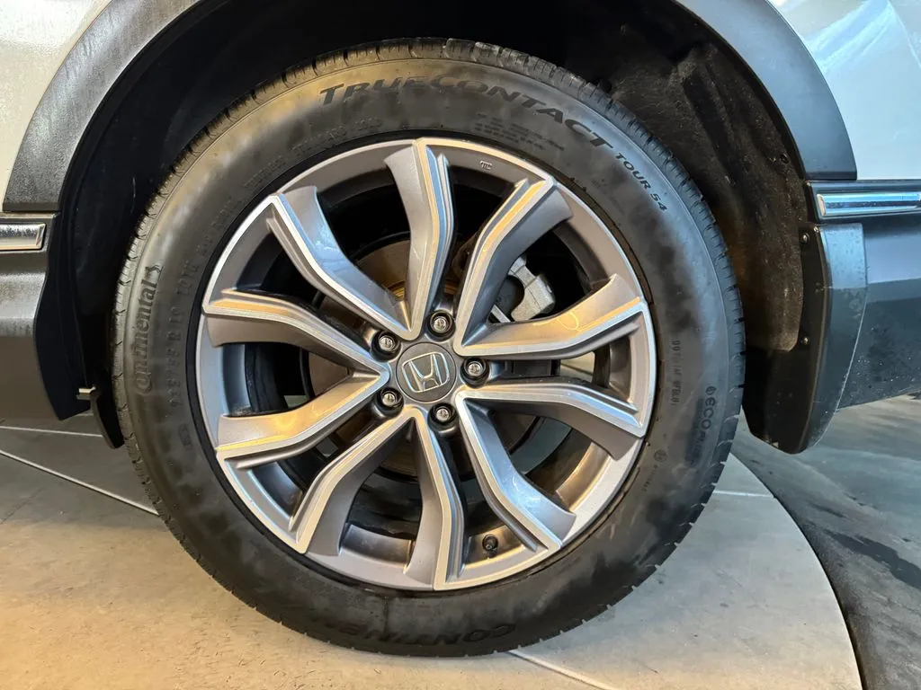 Honda CR-V photo 27
