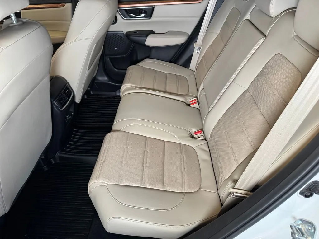 Honda CR-V photo 22