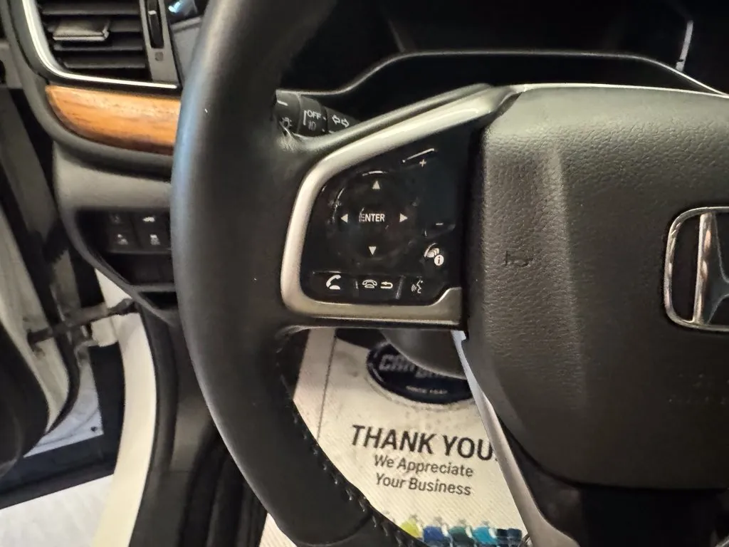 Honda CR-V photo 12