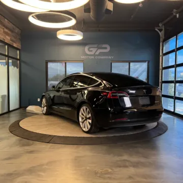More photos of 2019 Tesla Model 3 Performance at GP Motor Company, UT
