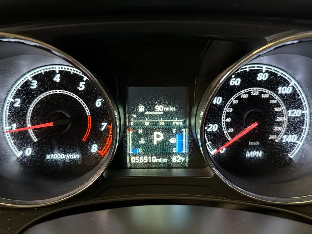 Mitsubishi Outlander Sport photo 10
