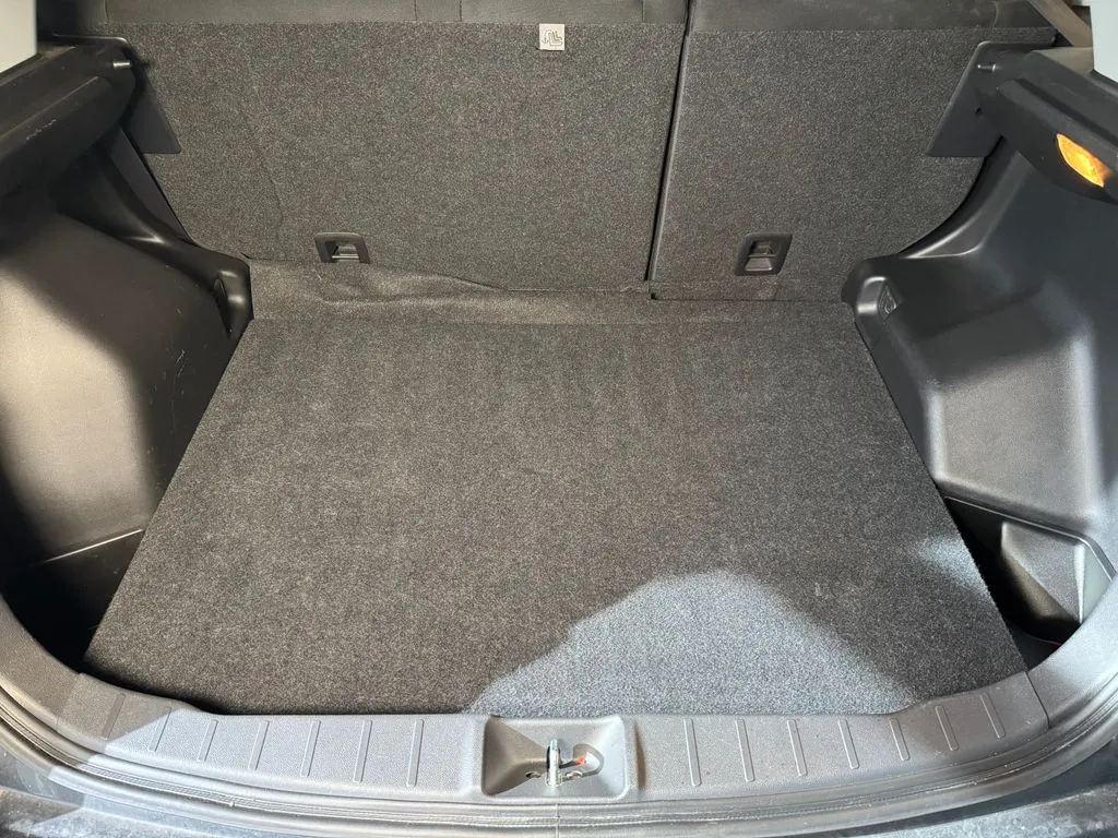 Mitsubishi Outlander Sport photo 21