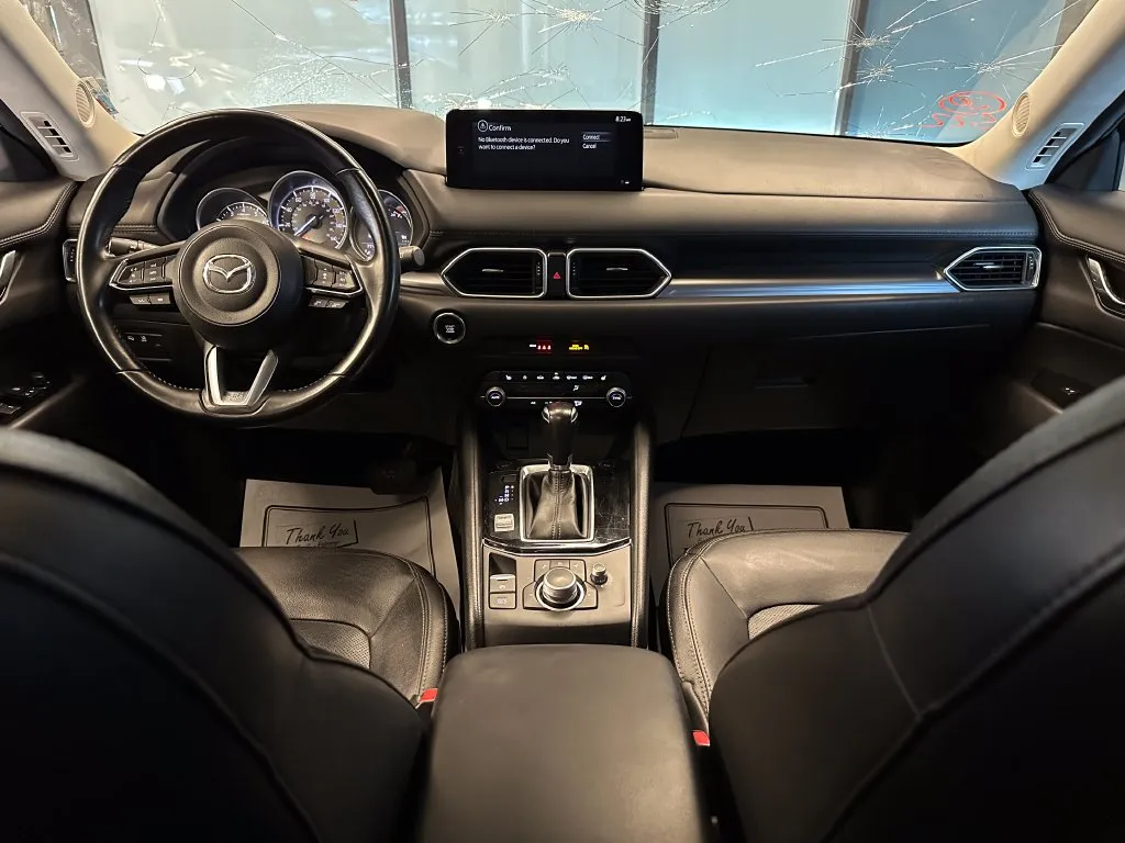 Mazda CX-5 photo 9