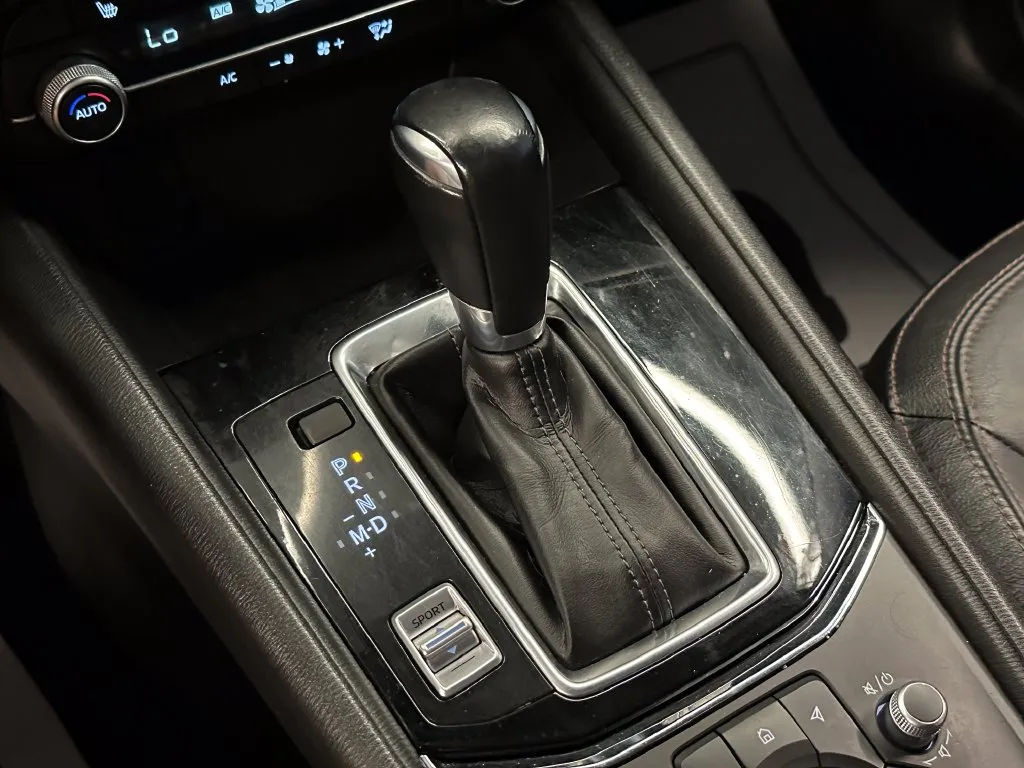 Mazda CX-5 photo 16