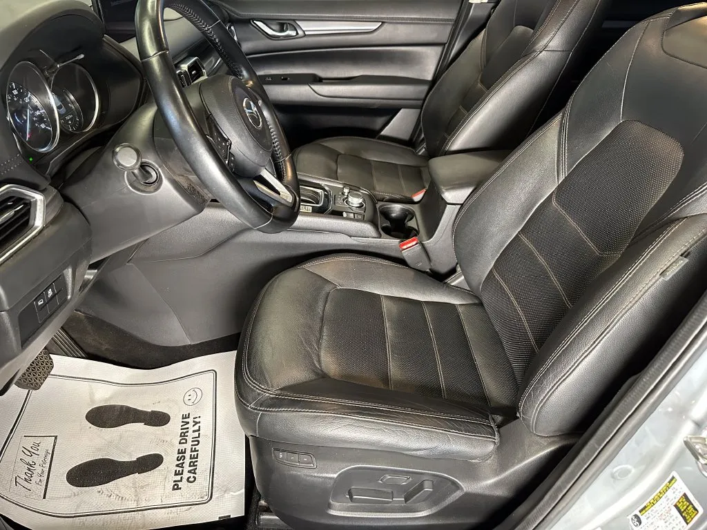 Mazda CX-5 photo 20