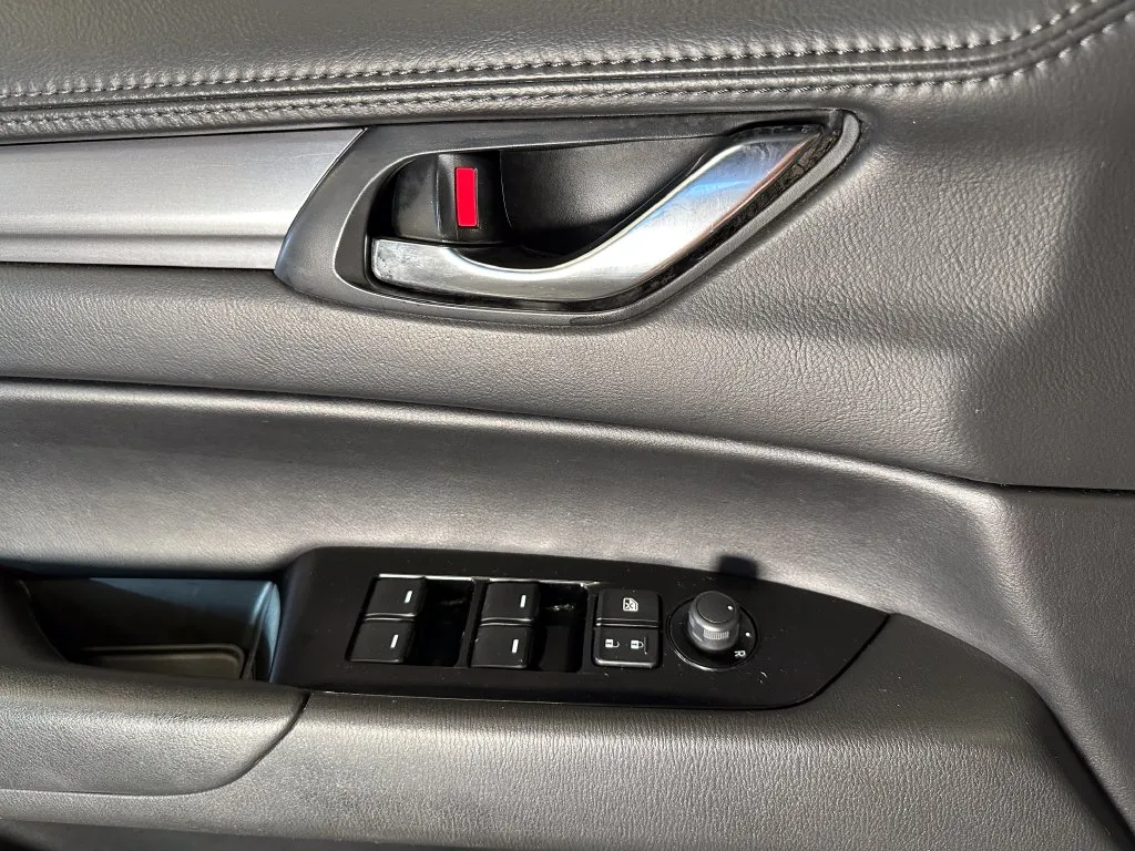 Mazda CX-5 photo 19
