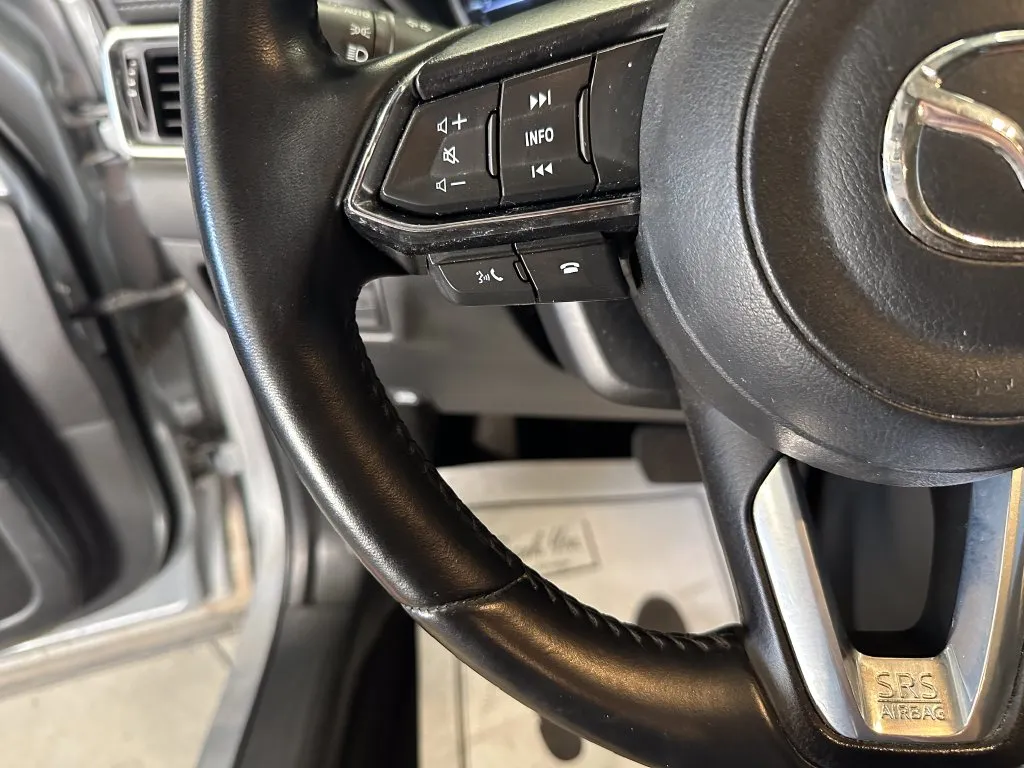 Mazda CX-5 photo 11
