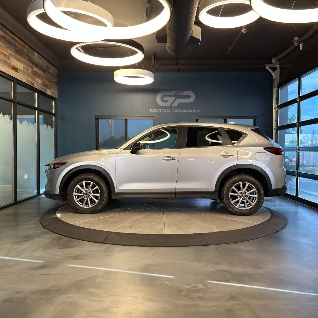 Mazda CX-5 photo 6