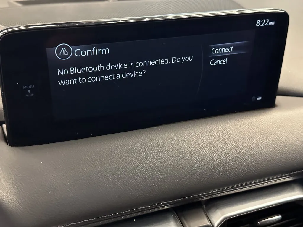 Mazda CX-5 photo 13