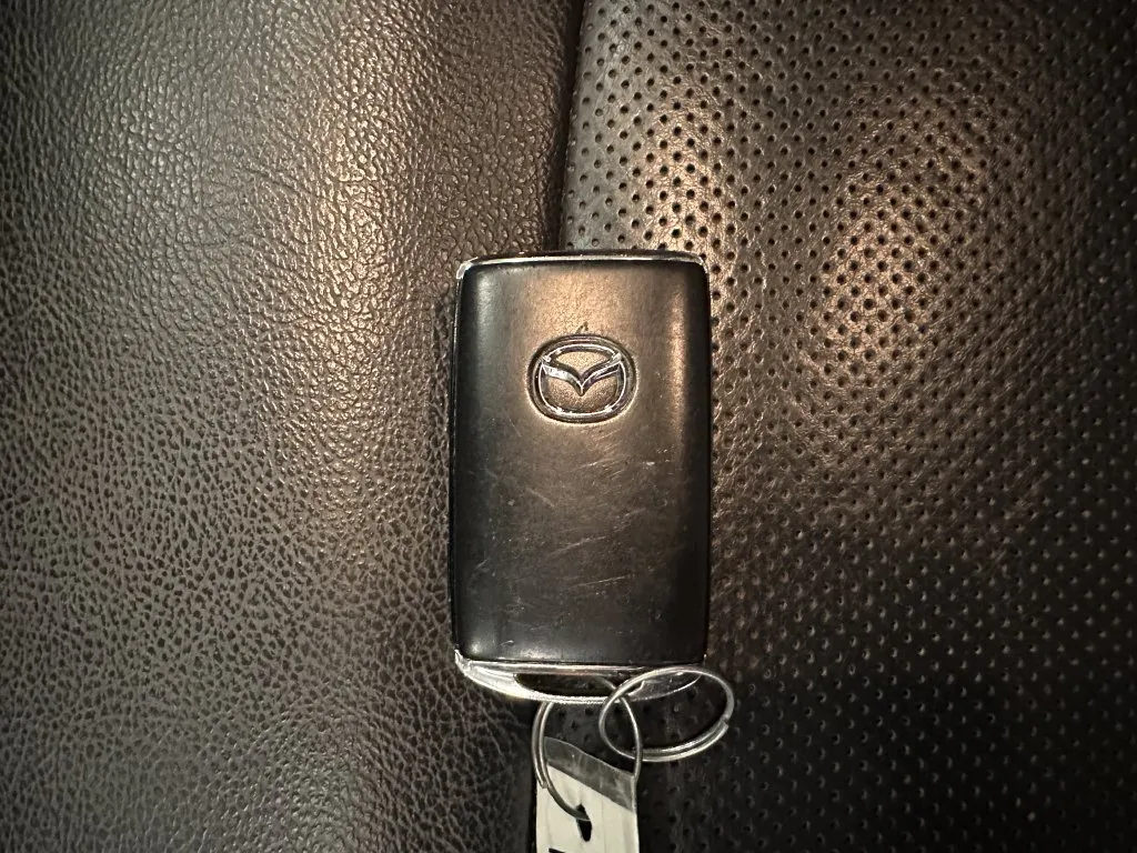 Mazda CX-5 photo 17