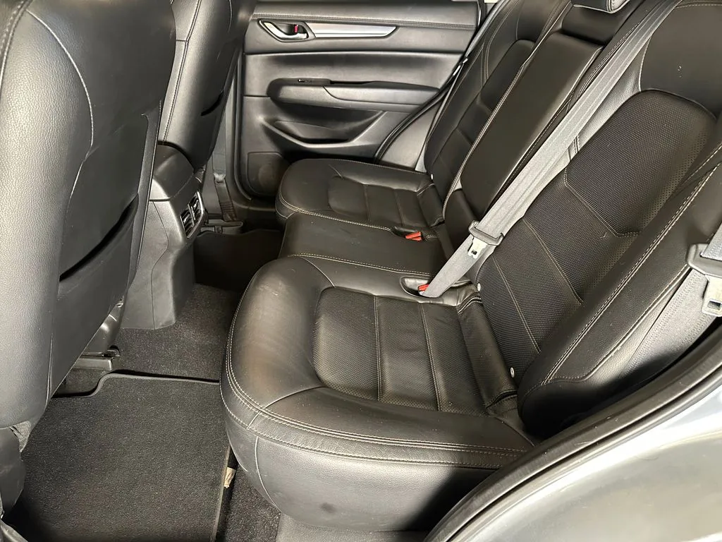 Mazda CX-5 photo 21