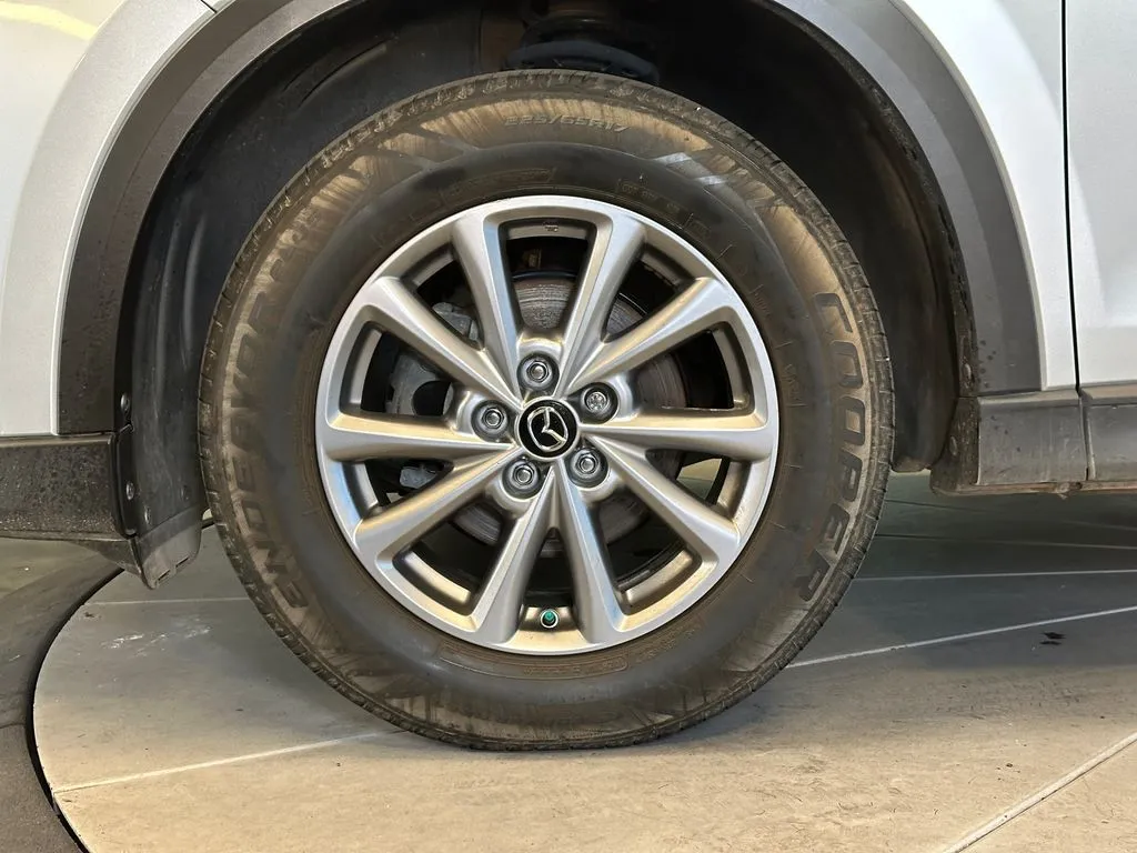 Mazda CX-5 photo 26