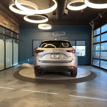 More photos of 2023 Mazda CX-5 2.5 S Preferred Package at GP Motor Company, UT