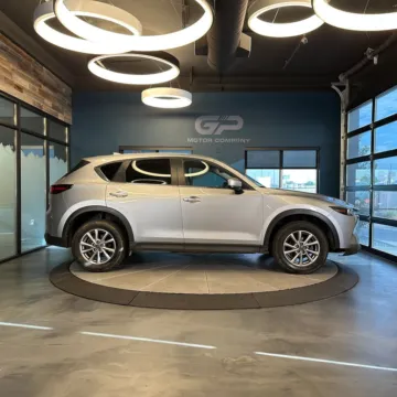 Photos of 2023 Mazda CX-5 2.5 S Preferred Package for sale in Kaysville, UT at GP Motor Company