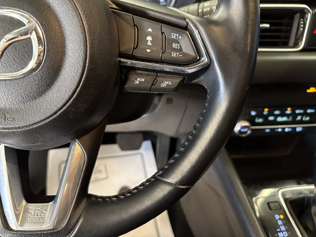 Mazda CX-5 photo 12