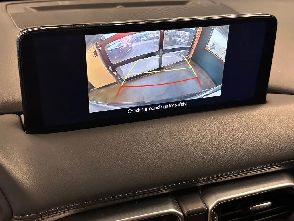 Mazda CX-5 photo 14