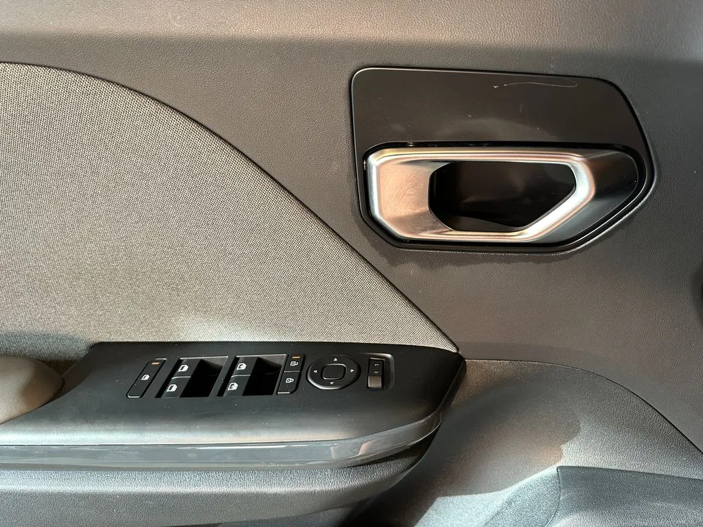 Kia K4 photo 19