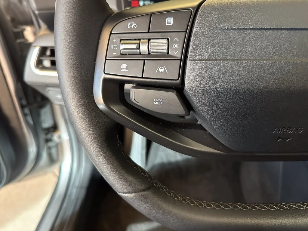 Kia K4 photo 11